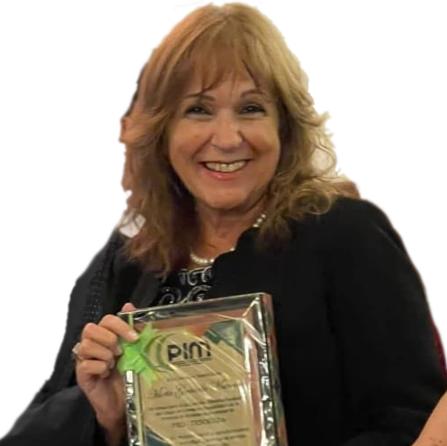 Mirta Marcon